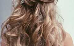 Long Hairstyles for Homecoming