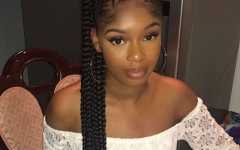 Quick Braided Hairstyles for Black Hair