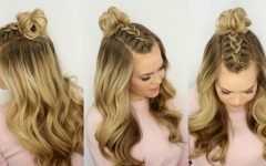 Top Braided Hairstyles