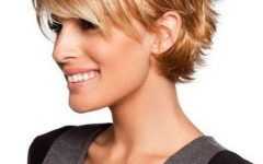 Short Hairstyles for Fine Hair Oval Face