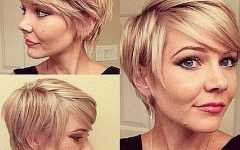Pixie Haircuts for Heart Shaped Face