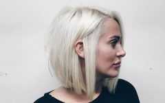 Casual and Classic Blonde Hairstyles