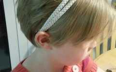Little Girl Pixie Haircuts