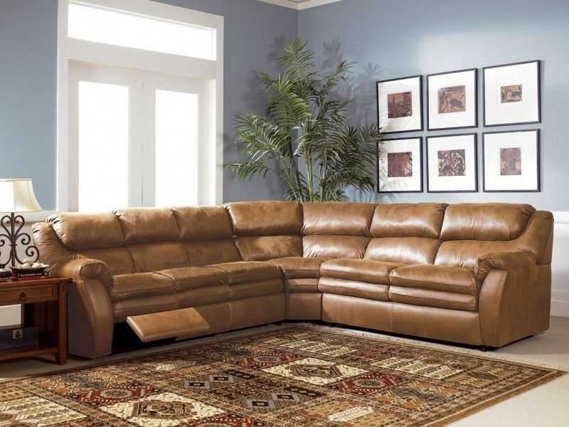Featured Photo of Sams Club Sectional Sofas