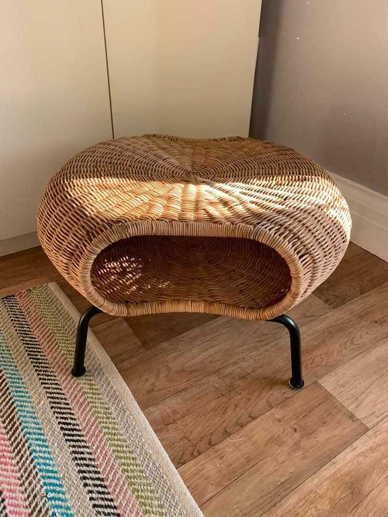 Featured Photo of Wicker Coffee Tables