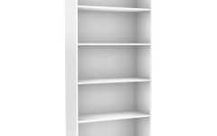 Axess Standard Bookcases