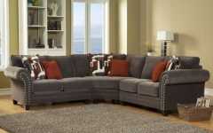Overstock Sectional Sofas