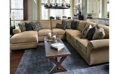 10x8 Sectional Sofas