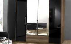 Cheap Wardrobes with Mirrors