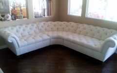 Made in North Carolina Sectional Sofas