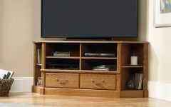 Giltner Solid Wood Tv Stands for Tvs Up to 65"