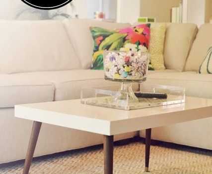 Featured Photo of Coffee Dining Table Ikea