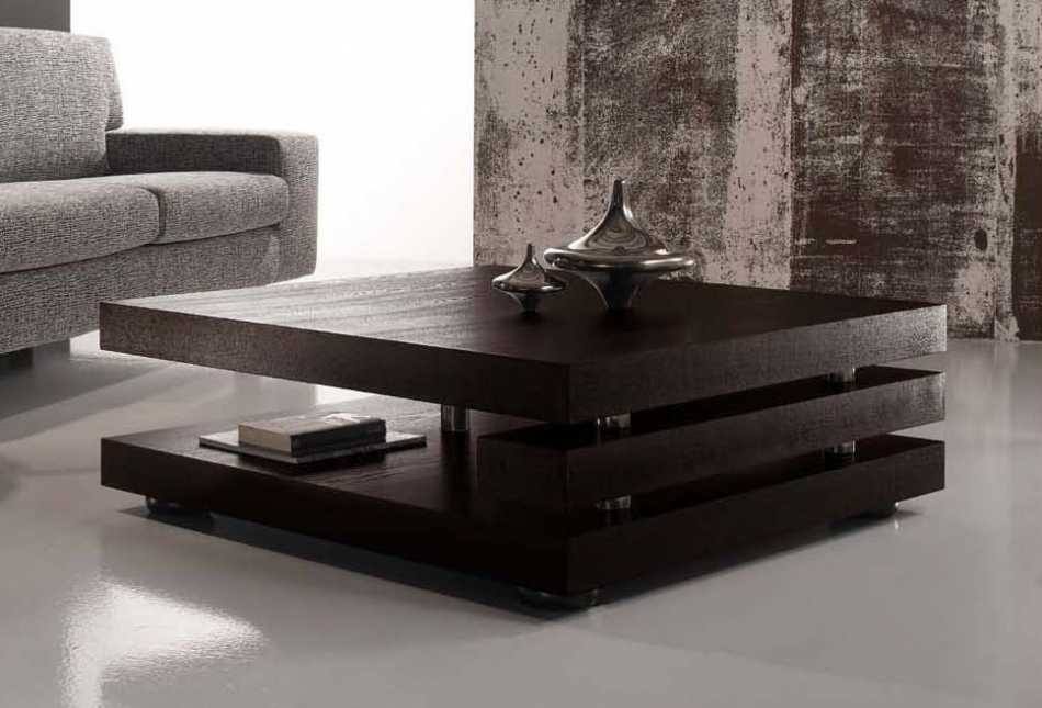 Displaying Photos of Modern Italian Coffee Tables (View 6 of 10 Photos)