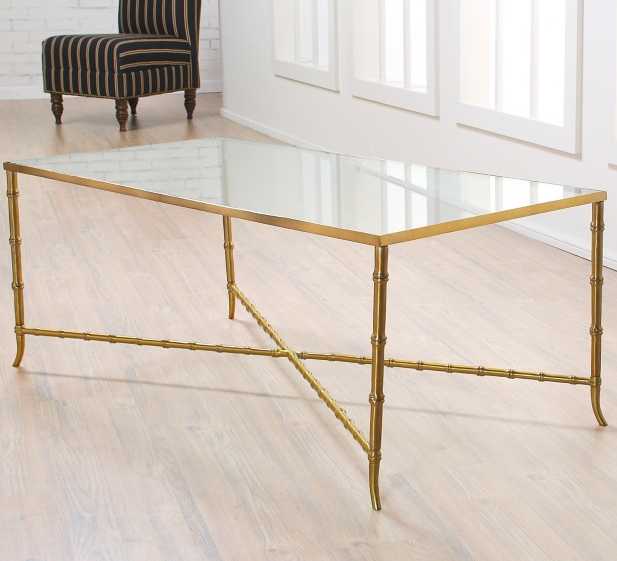 Featured Photo of Ultra Modern Coffee Tables