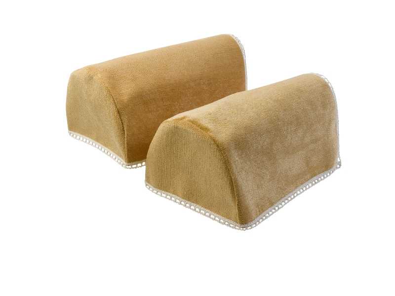 Image Gallery of Sofa Arm Caps (View 4 of 20 Photos)