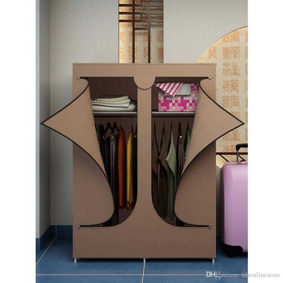 Displaying Photos of Self Assembly Wardrobes (View 3 of 15 Photos)