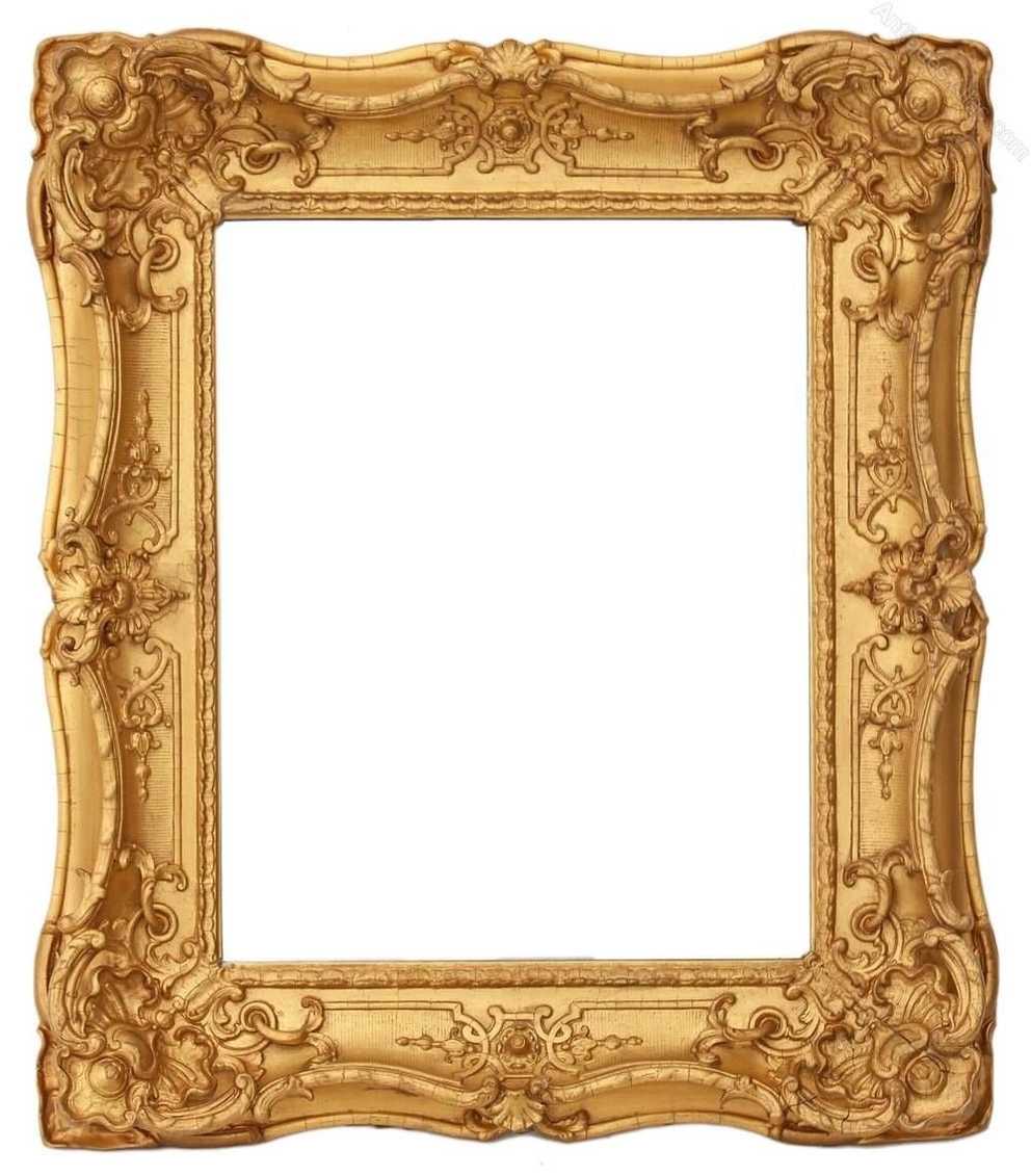 Featured Photo of Gilt Framed Mirrors