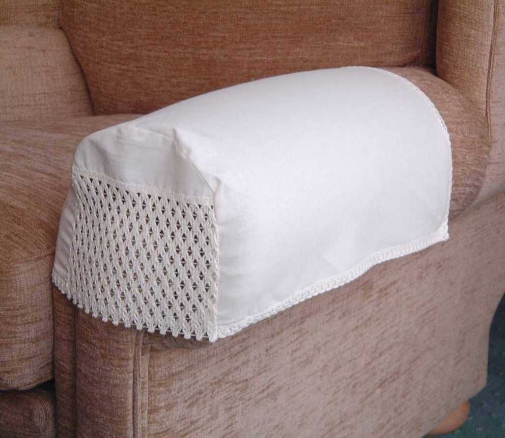 Explore Gallery of Sofa Arm Caps (Showing 6 of 30 Photos)
