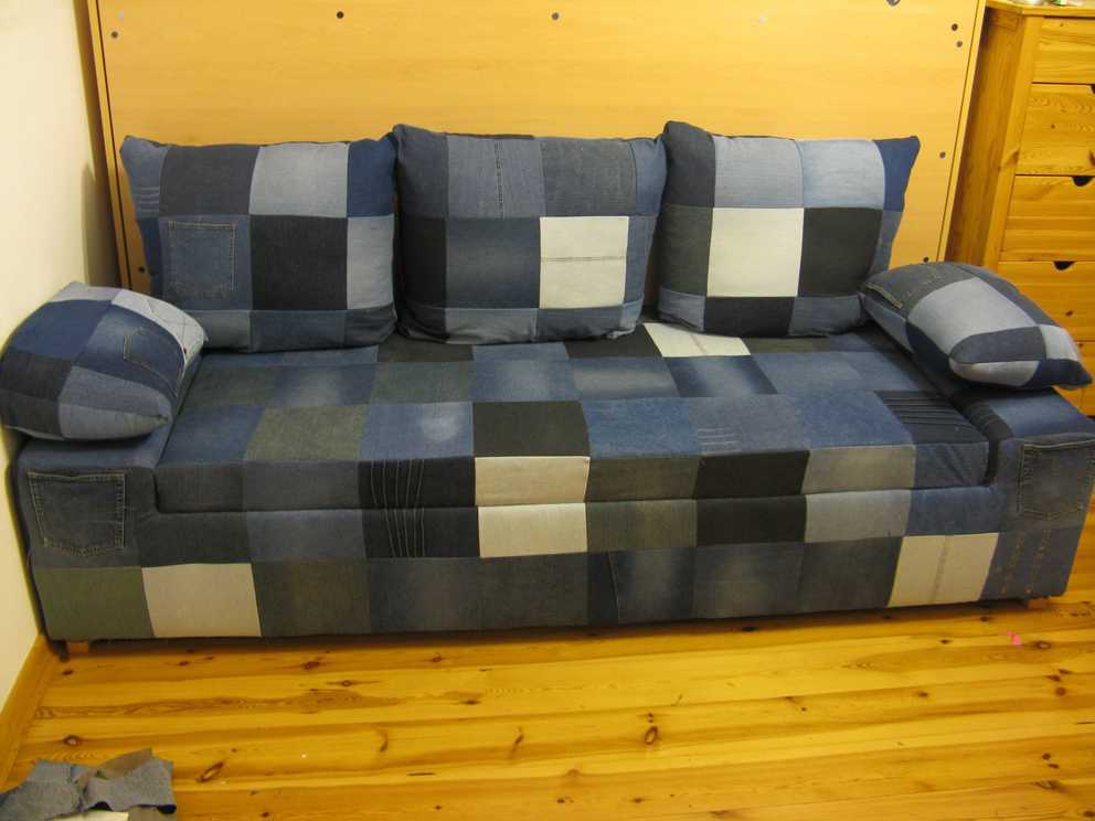 Explore Gallery of Diy Sleeper Sofa (Showing 14 of 30 Photos)