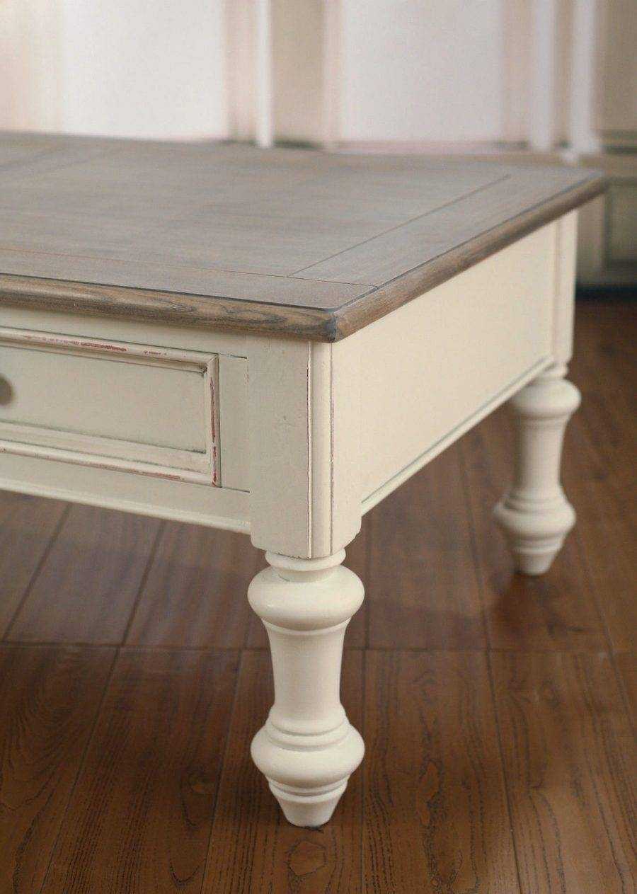 Displaying Photos of Grey Wash Wood Coffee Tables (View 18 of 30 Photos)