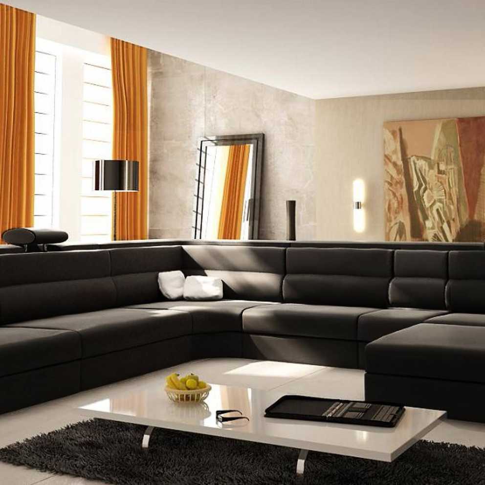 View Photos of Extra Large Sectional Sofas (Showing 17 of 30 Photos)