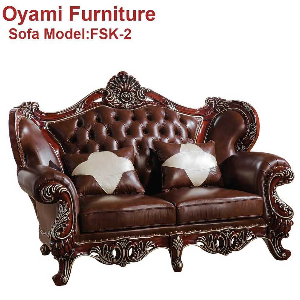 Image Gallery of Fancy Sofas (View 5 of 30 Photos)