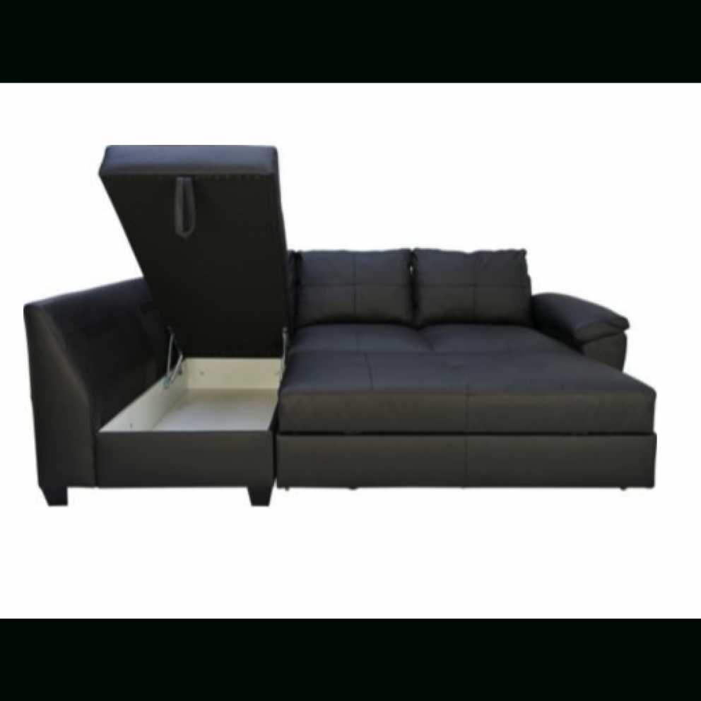 Photos of Leather Corner Sofa Bed (Showing 23 of 30 Photos)