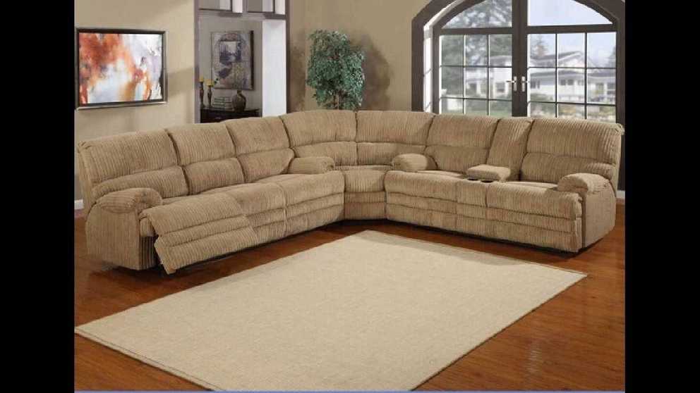 jedd fabric sectional living room