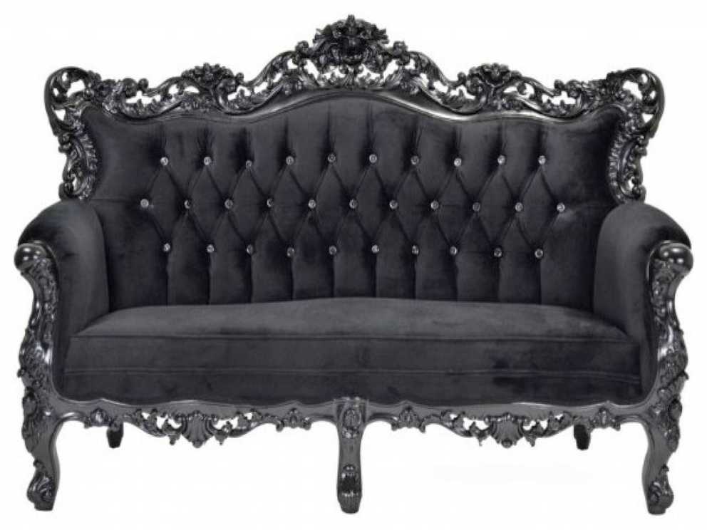 Photos of Gothic Sofas (Showing 3 of 30 Photos)