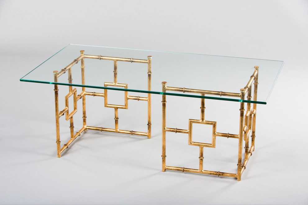 Displaying Photos of Antique Glass Coffee Tables (View 12 of 30 Photos)