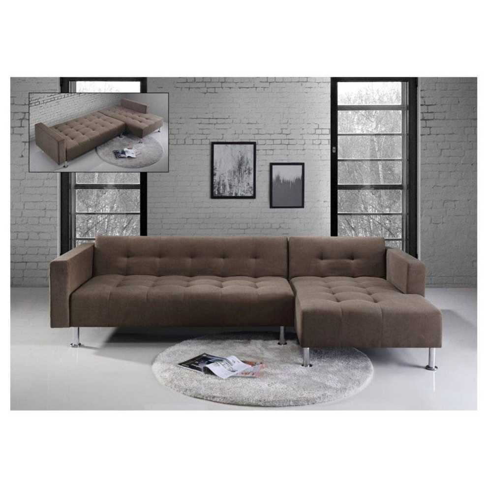 Photo Gallery of L Shaped Sofa Bed (Showing 16 of 30 Photos)