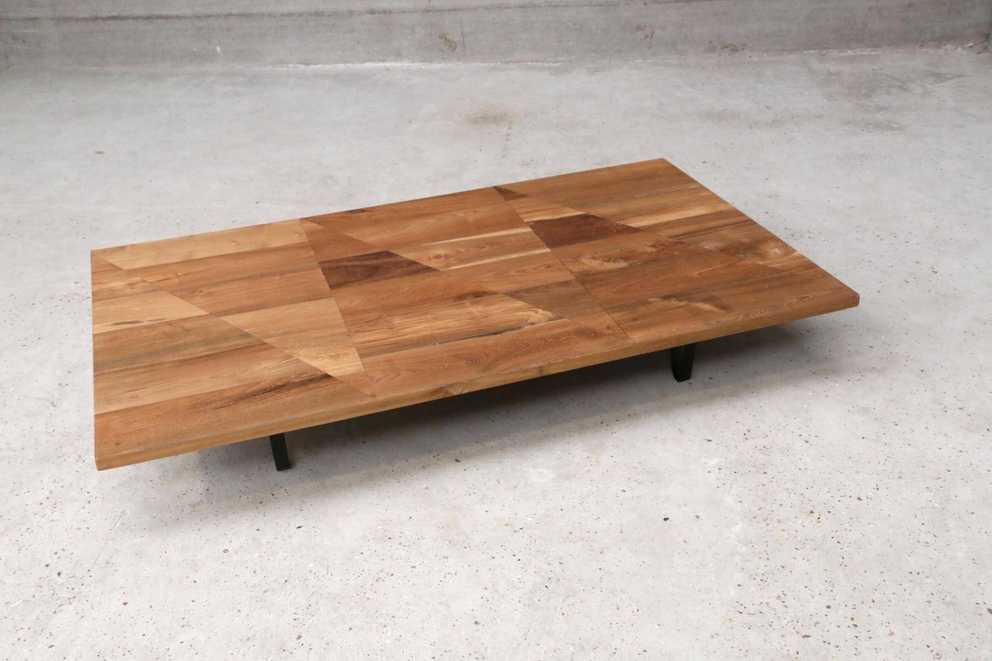 Displaying Photos of Big Low Coffee Tables (View 5 of 30 Photos)