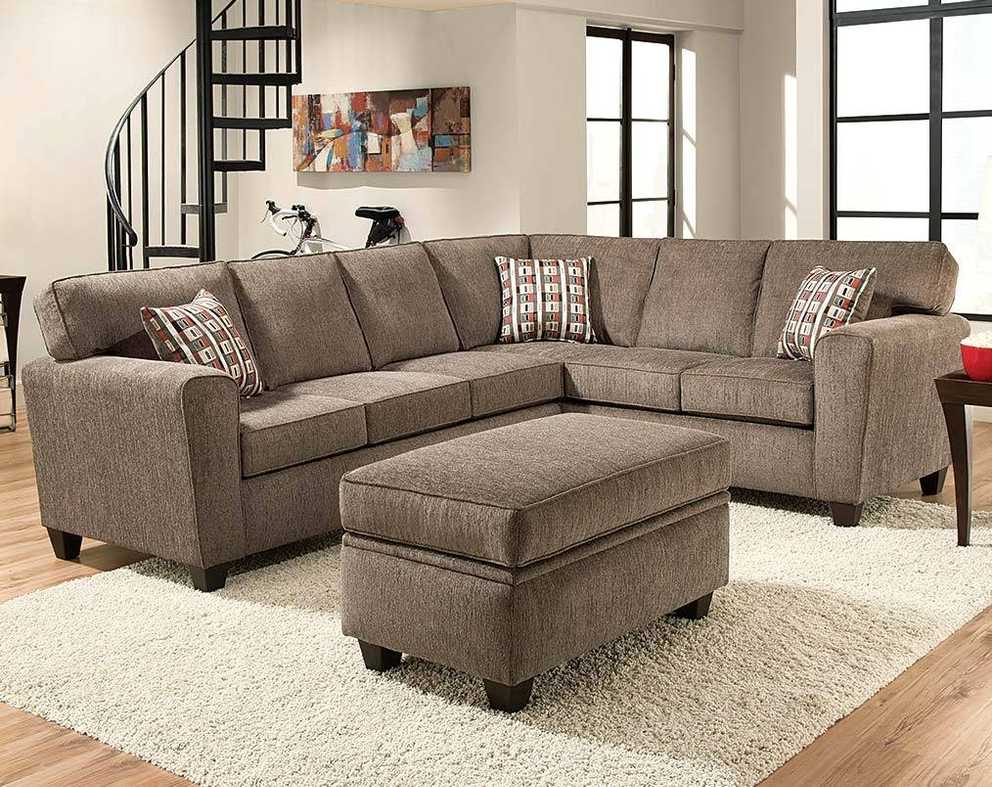 Photo Gallery of Eco Friendly Sectional Sofa (Showing 8 of 30 Photos)