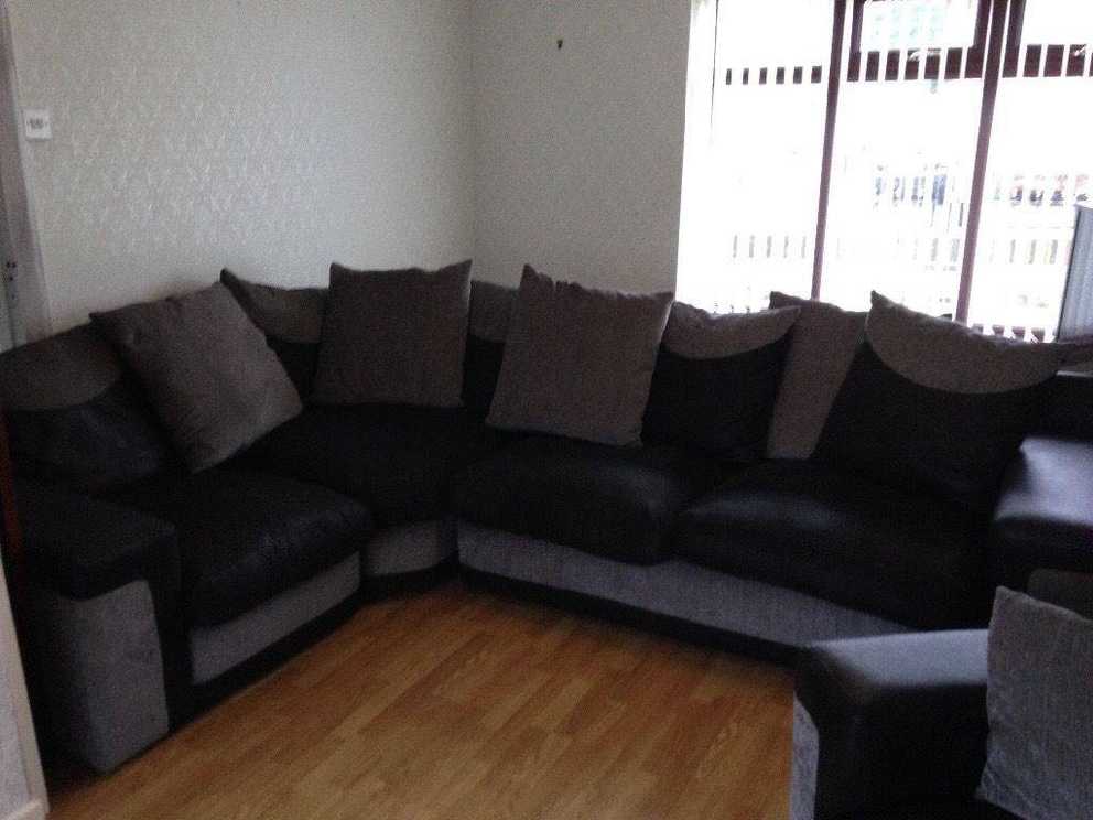 Displaying Gallery of Corner Sofa and Swivel Chairs (View 23 of 30 Photos)