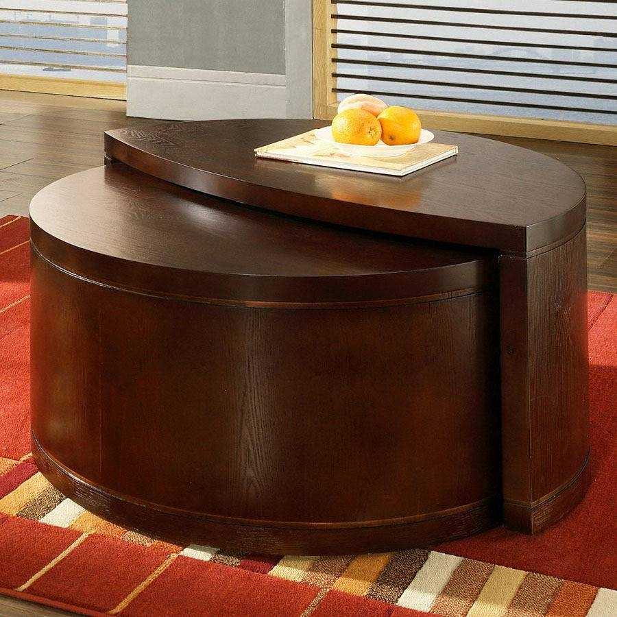 Showing Gallery of Half Circle Coffee Tables (View 11 of 30 Photos)