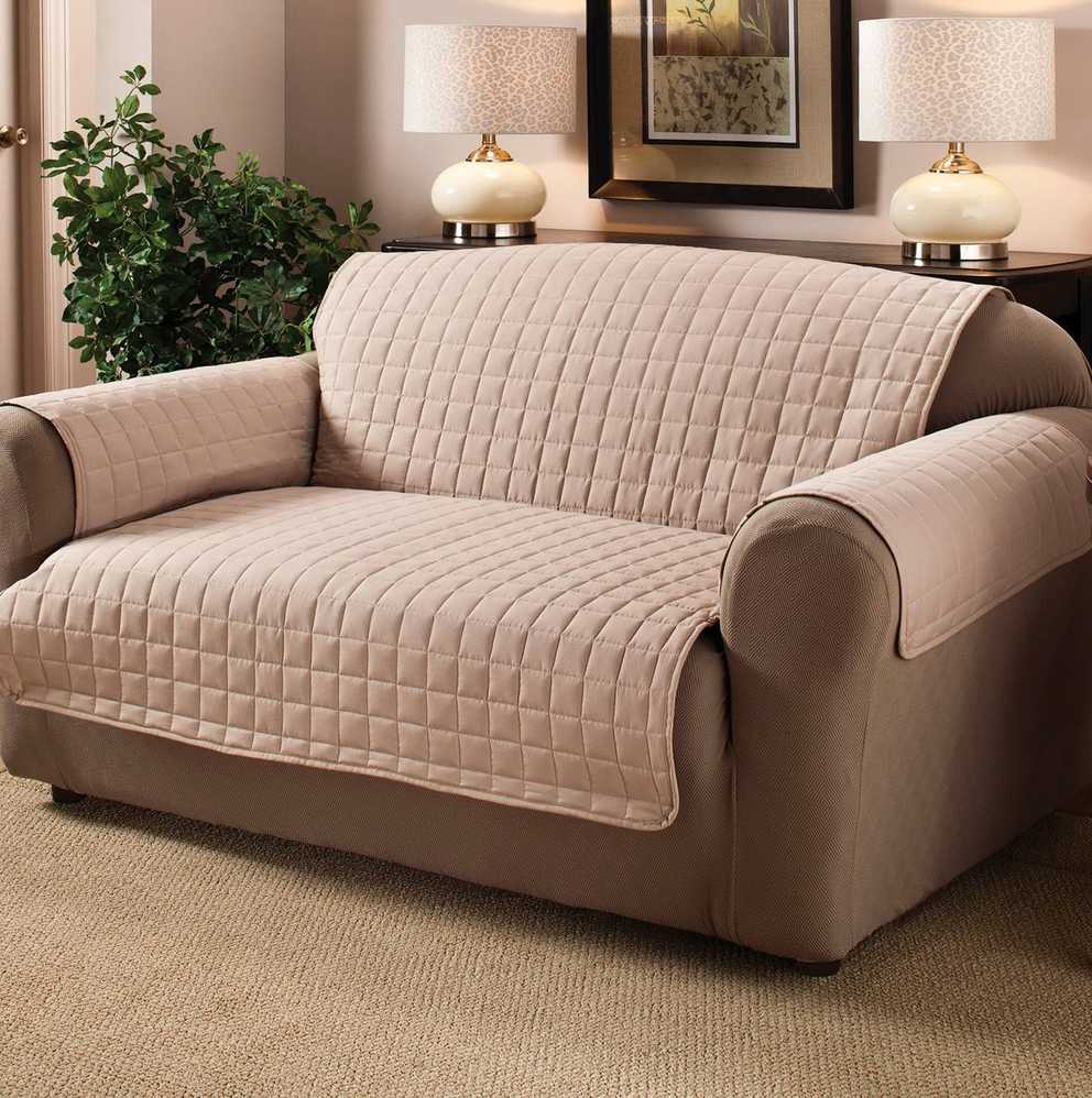 Photo Gallery of Chaise Sofa Covers (Showing 12 of 30 Photos)