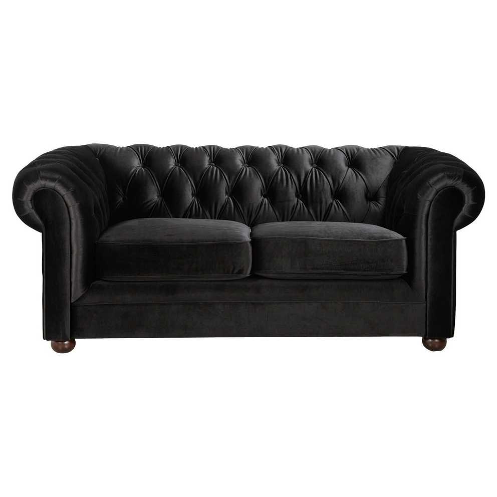 Photo Gallery of Small Chesterfield Sofas (Showing 16 of 30 Photos)