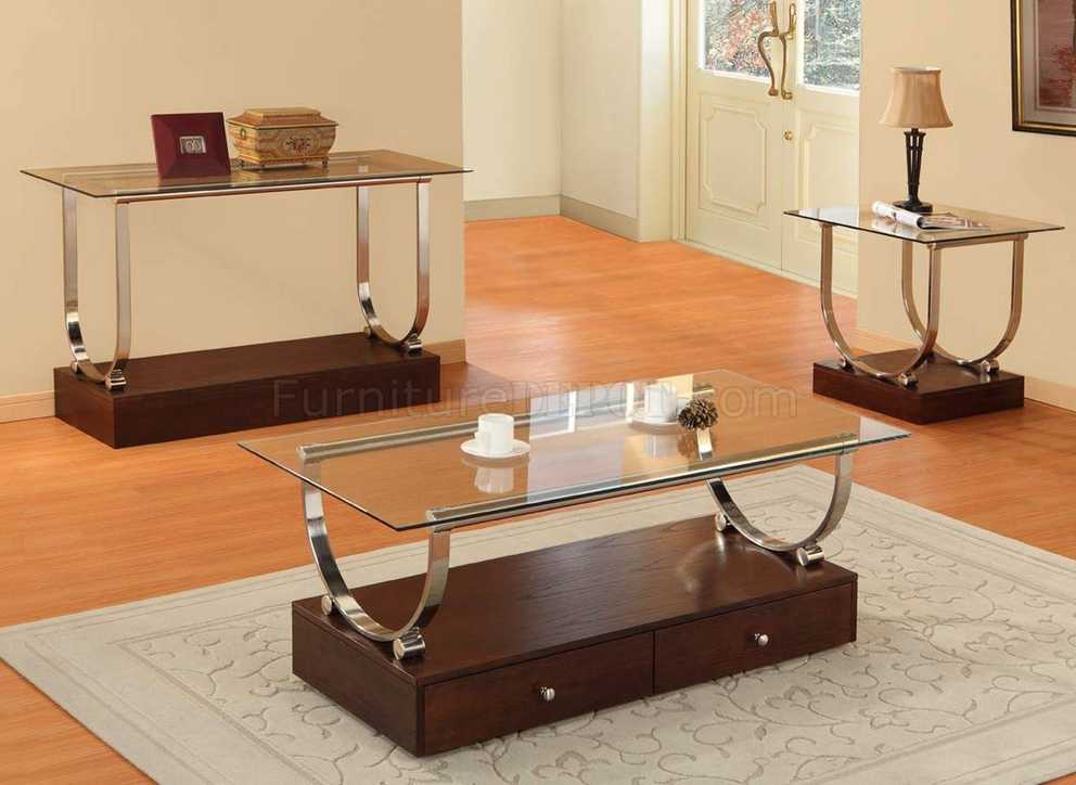 Gallery of Glass Top Storage Coffee Tables (View 30 of 30 Photos)