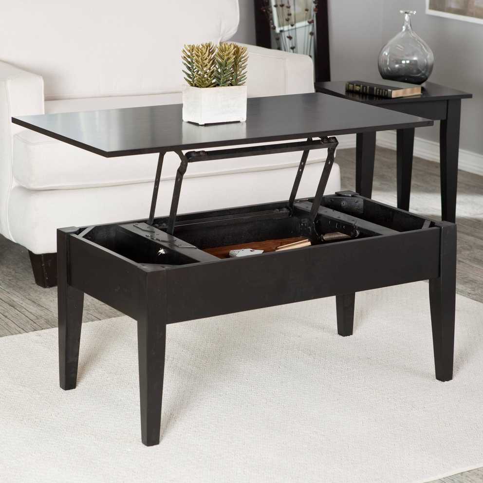 Featured Photo of Raise Up Coffee Tables