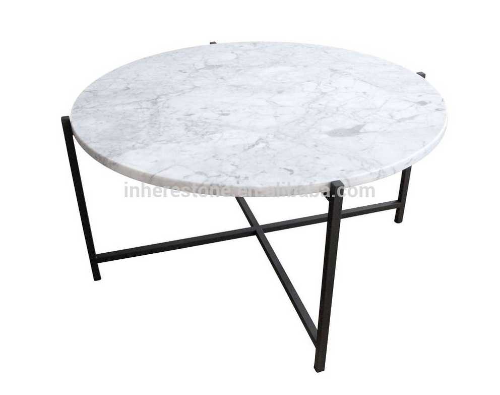 Displaying Gallery of White Marble Coffee Tables (View 28 of 30 Photos)