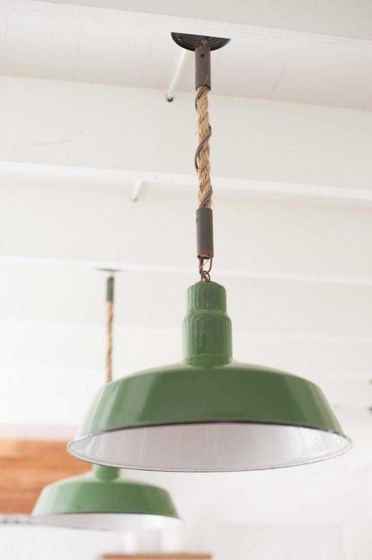 Featured Photo of Cottage Pendant Lighting