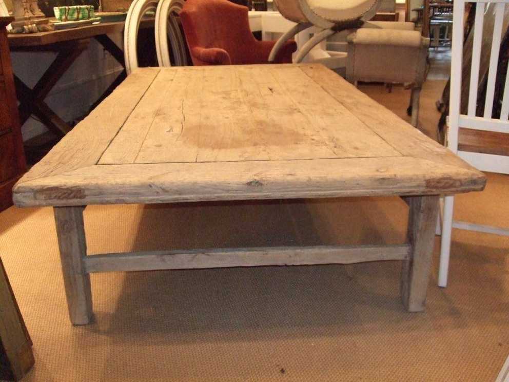 15 Best Collection of Huge Coffee Tables — free download