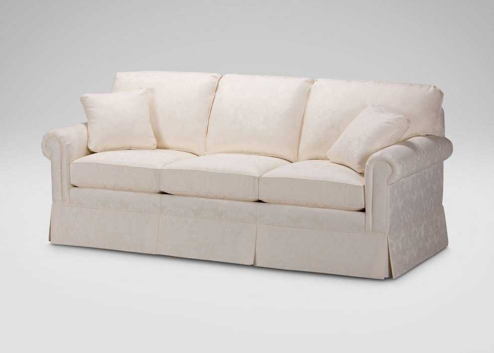 Explore Gallery of Ethan Allen Sectional Sofas (Showing 6 of 15 Photos)