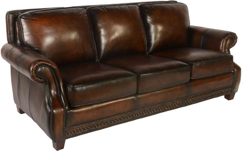 View Photos of Brompton Leather Sofas (Showing 5 of 15 Photos)