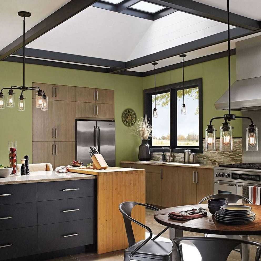 Selecting The Perfect Lighting Elements For Your Home With Kichler Intended For Kichler Pendant Lighting For Kitchen (Gallery 11 of 15)