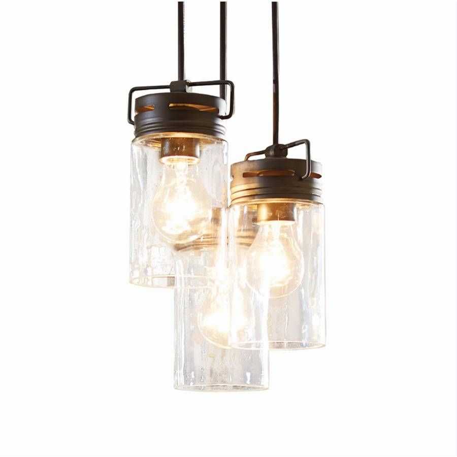 Featured Photo of Allen And Roth Pendant Lighting