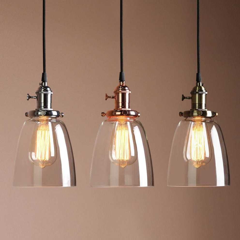 Featured Photo of Multiple Pendant Lights One Fixture
