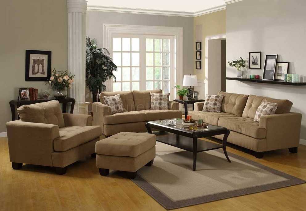 Showing Gallery of Camel Color Sofas (View 13 of 15 Photos)