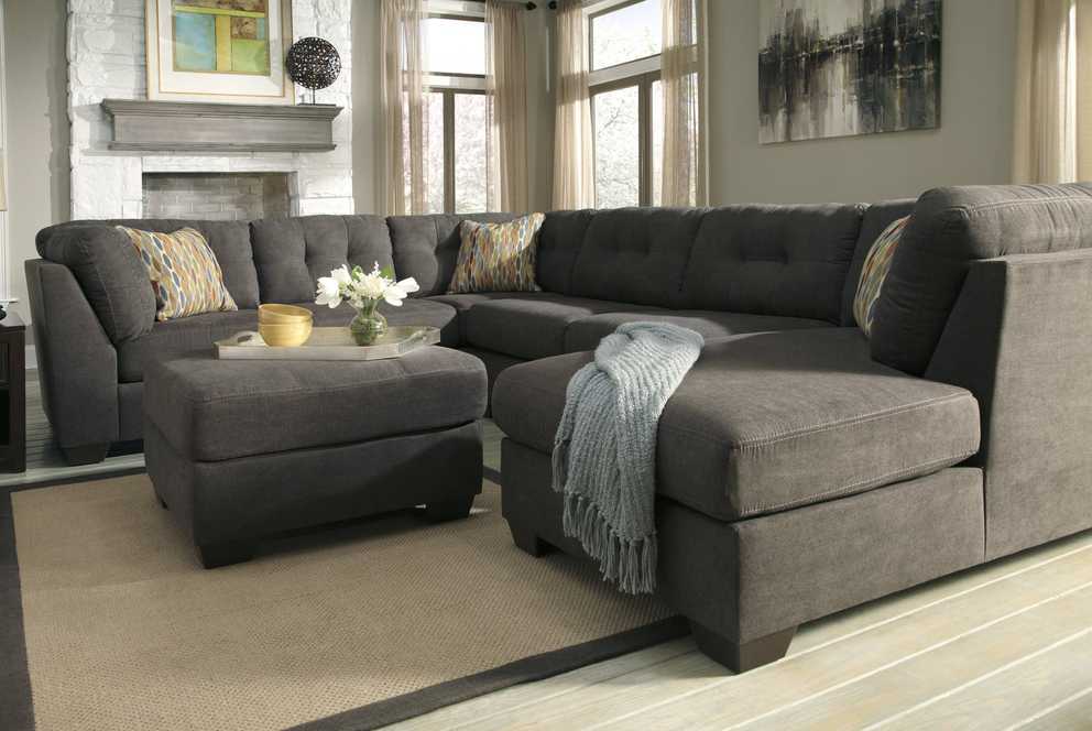 View Photos of Bauhaus Furniture Sectional Sofas (Showing 7 of 15 Photos)