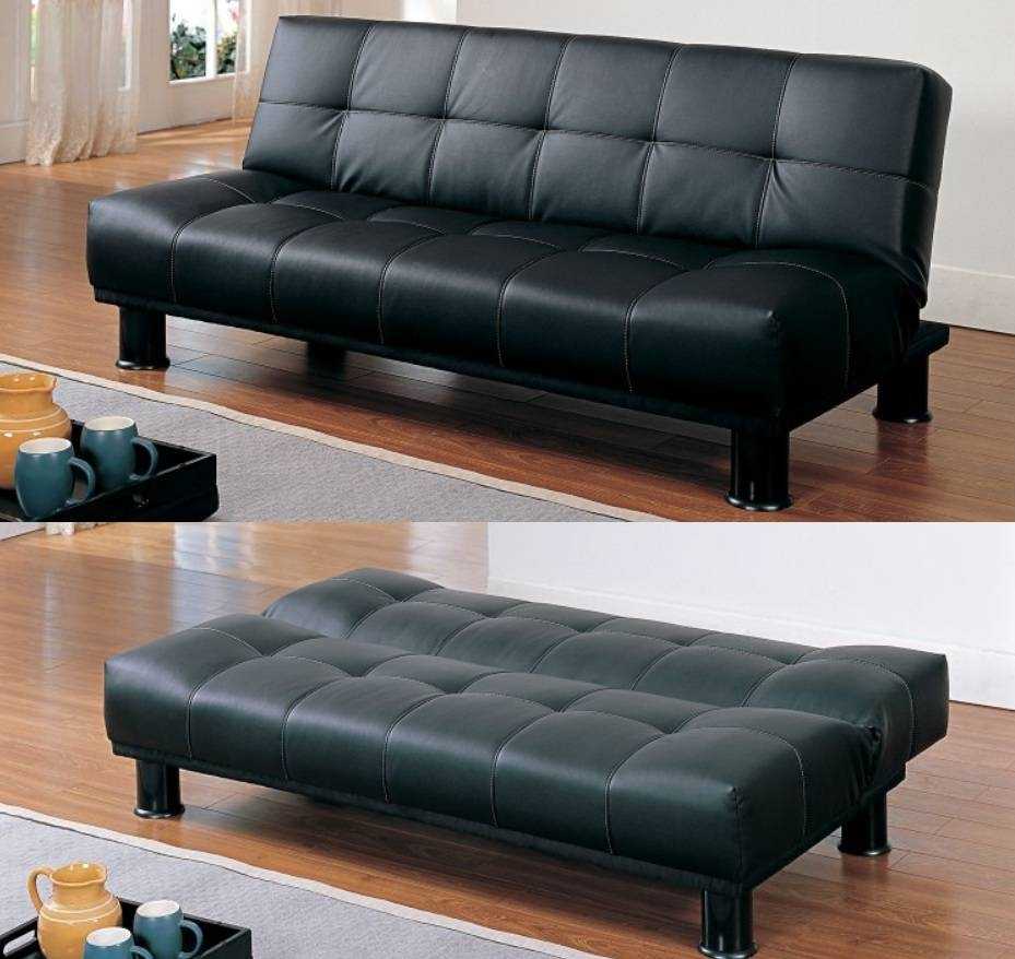 Best 15+ of Clic Clac Sofa Beds